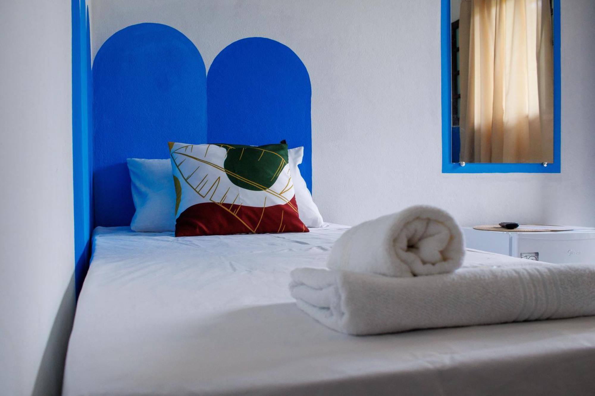 Pousada Cachoeira De Paraty Sertao do Taquari Ngoại thất bức ảnh