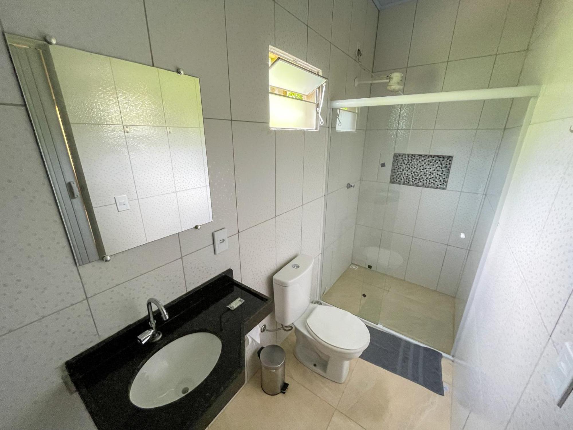Pousada Cachoeira De Paraty Sertao do Taquari Ngoại thất bức ảnh