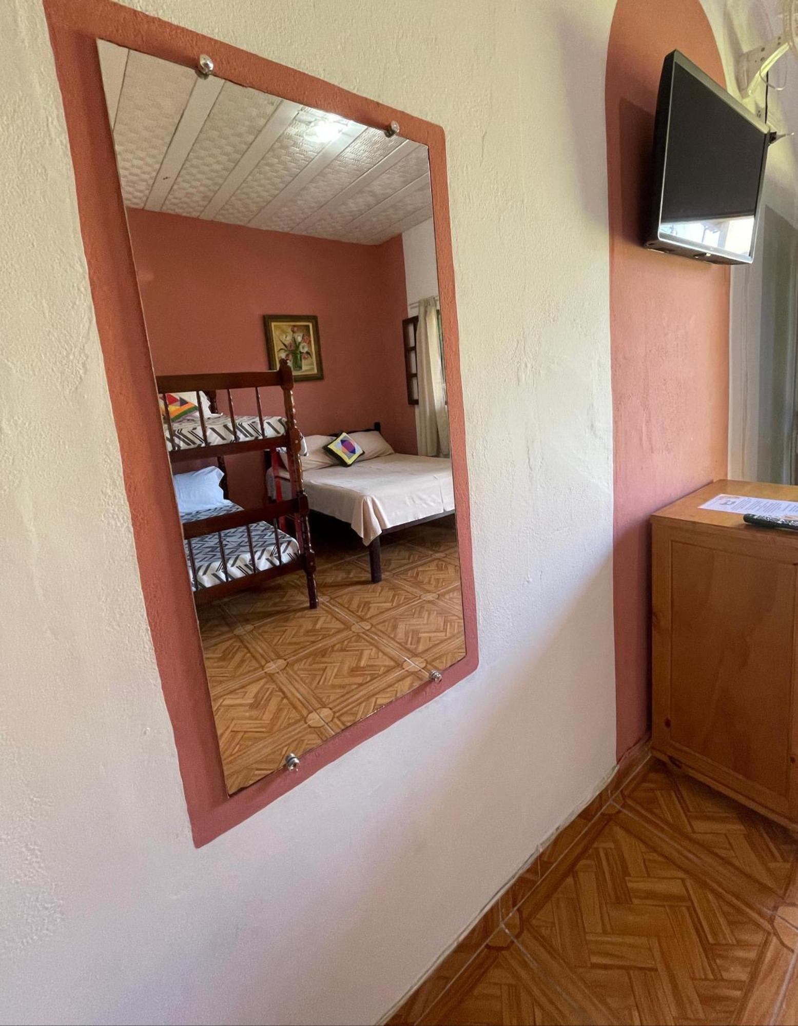 Pousada Cachoeira De Paraty Sertao do Taquari Ngoại thất bức ảnh
